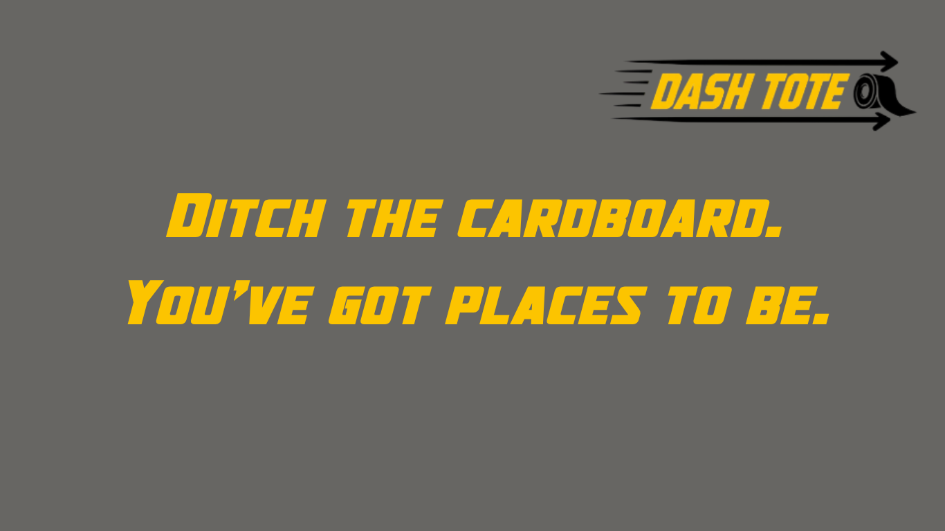 DashTote Logo