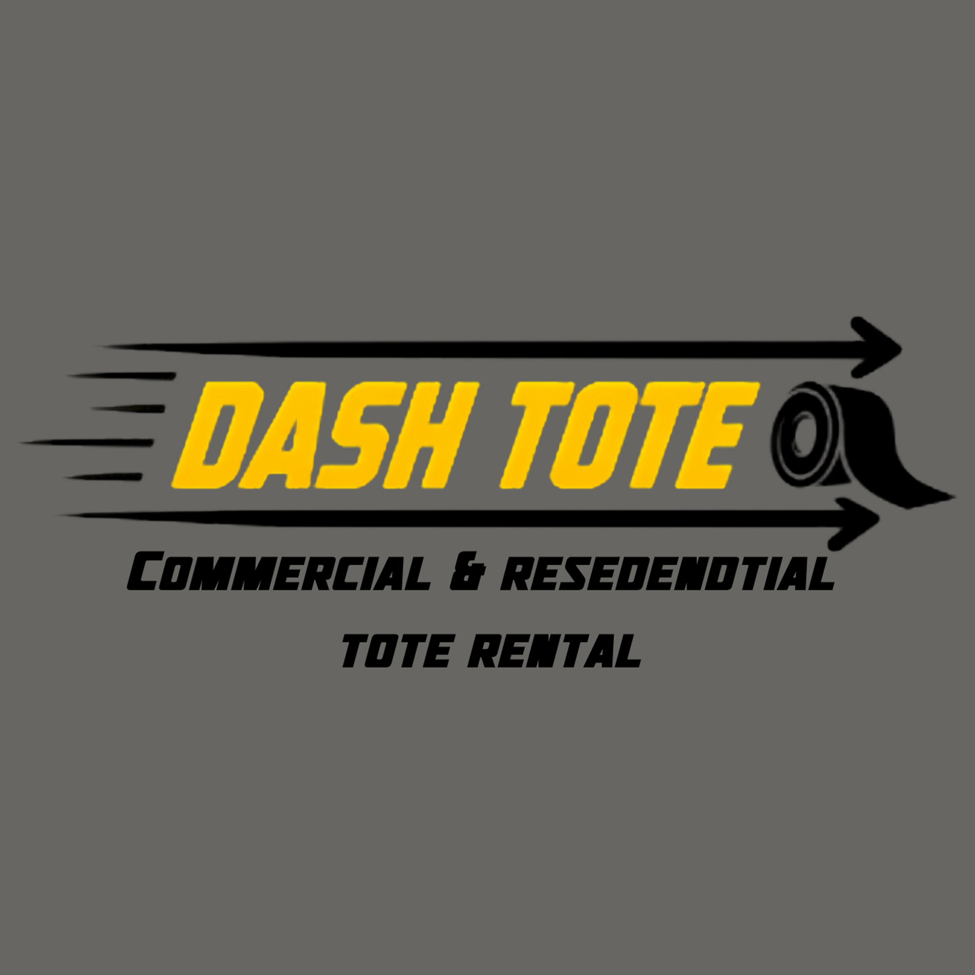 Dash Tote